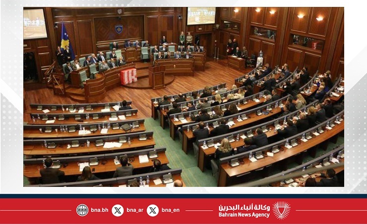 كوسوفو تتخذ خطوات لتشكيل حكومة جديدة بعد أشهر من الجمود السياسي