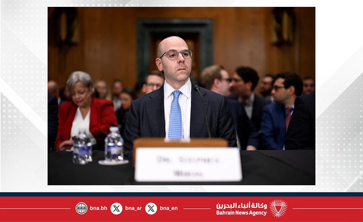 محافظ الاحتياطي الفدرالي الأميركي يدعو إلى خفض حازم لأسعار الفائدة وسط تحذيرات من تباطؤ اقتصادي