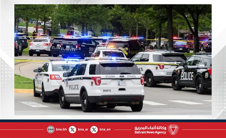 مقتل شخص وإصابة آخرين جراء إطلاق نار في ولاية نيو هامبشاير