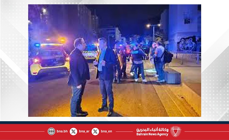 مقتل شخصين وإصابة 5 اثر إطلاق نار بمدينة "نيس" الفرنسية