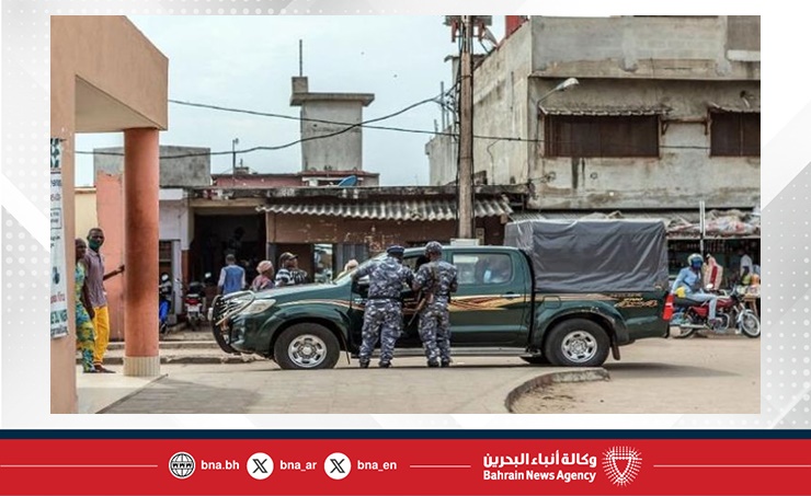 مقتل 11 من قوات الأمن النيجيرية في كمين مسلح بولاية بينو