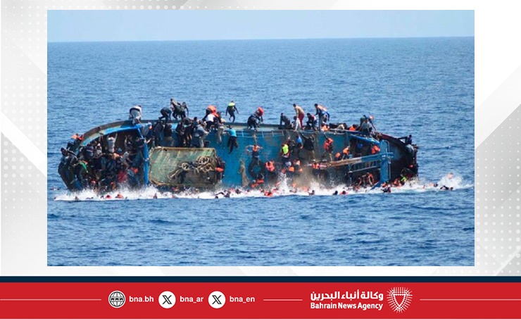 مقتل 26 شخصاً في غرق مركب بنهر النيجر بنيجيريا