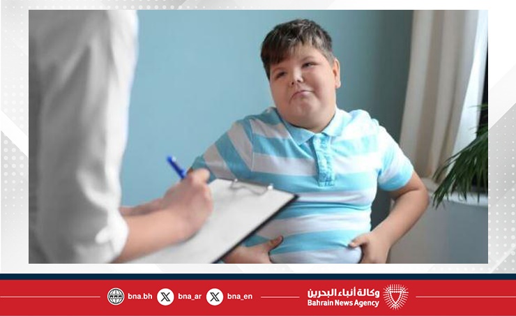 منظمة اليونيسف : 188 مليون طفل ومراهق معرضون لخطر الإصابة بأمراض السمنة