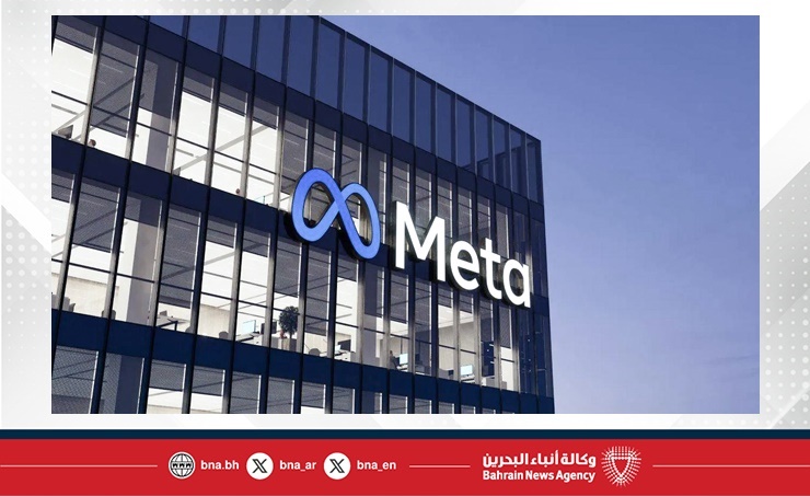 ميتـا تستثمر أكثر من 1.5 مليار دولار لإنشاء مركز بيانات جديد في تكساس