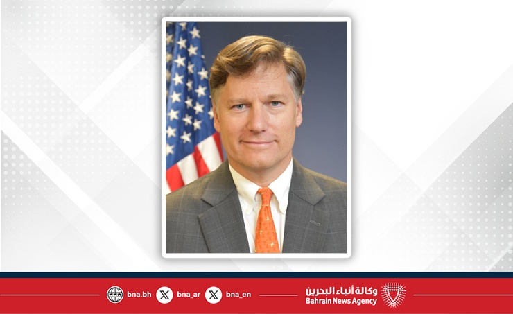 نائب وزير الخارجية الأمريكي ووزيرة خارجية الإكوادور يؤكدان التزام بلديهما بتعزيز الأمن والتعاون الاقتصادي