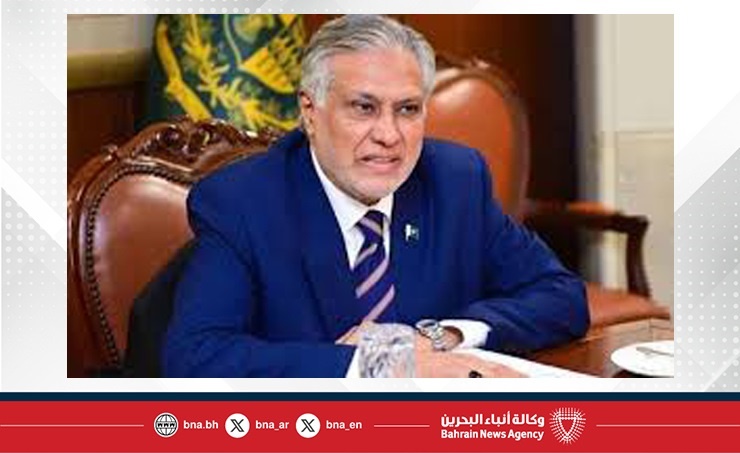 باكستان تبحث مع الأمم المتحدة أبرز القضايا الدولية
