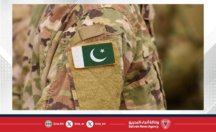 19 مسلحًا يلقون حتفهم في 3 عمليات أمنية شمالي باكستان