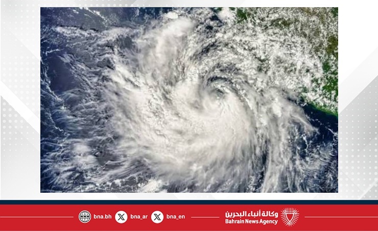 Hurricane Polo weakens after second Mexico landfall
