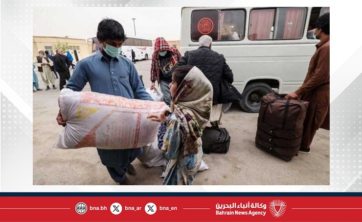 World Food Programme warns that Afghanistan faces major hunger crisis