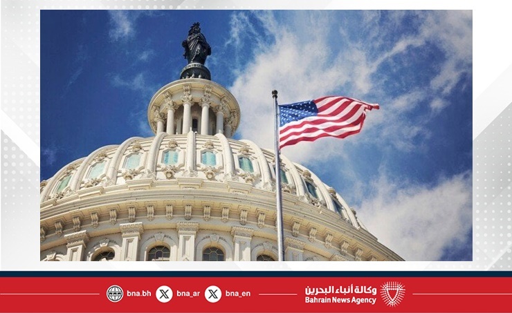 US Senate takes first step toward ending government shutdown