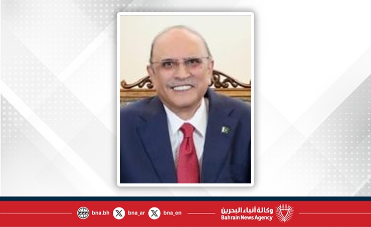 رئيس باكستان يبدأ اليوم زيارة إلى الصين لمدة 10 أيام