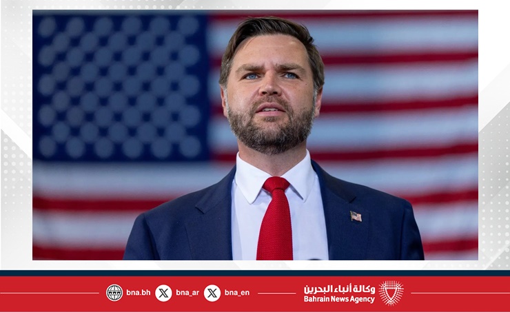 نائب الرئيس الأمريكي: الحكومة الأمريكية في طريقها للإغلاق