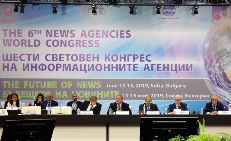 INTERNATIONALE NACHRICHTENAGENTUREN visual data 6