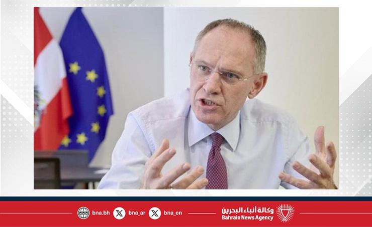 النمسا واليونان تؤكدان أهمية التحالفات في مكافحة الهجرة غير الشرعية
