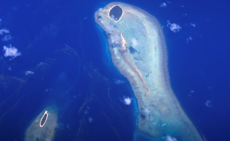Australia's Great Barrier Reef will survive if warming kept to 1.5 degrees