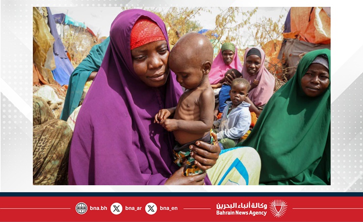 الولايات المتحدة تقدم 32.5 مليون دولار دعماً لمواجهة أزمة الجوع في نيجيريا