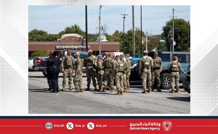 انفجار في مصنع متفجرات بولاية تينيسي الأمريكية و 19 مفقودًا