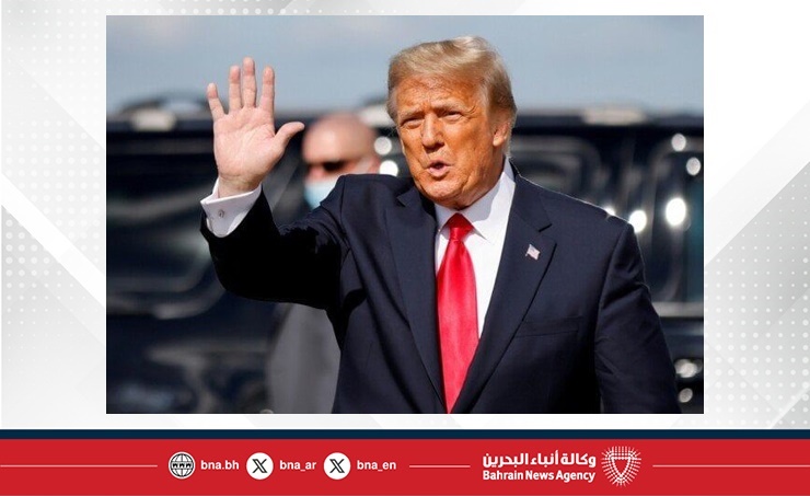 ترامب يجمد 2.1 مليار دولار من تمويل شيكاغو وسط الإغلاق
