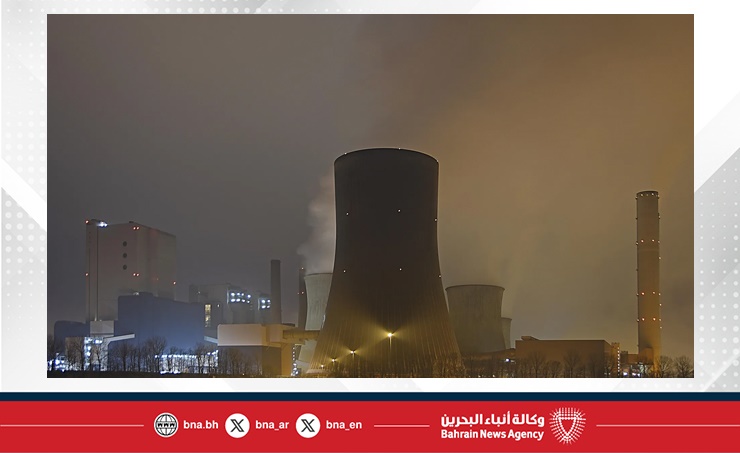 الصين تبدأ اختبار مفاعل نووي حراري لإنتاج الكهرباء