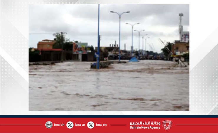 فيضانات مالي تخلف عشرات الضحايا وتضرر أكثر من 11 ألف شخص