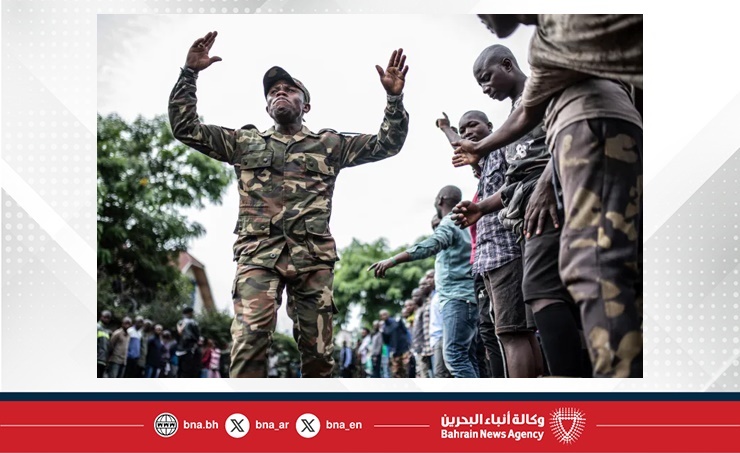 مقتل 71 شخصًا في هجوم دموي شرق الكونغو الديمقراطية