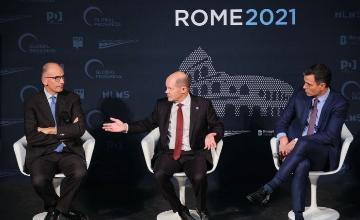 G20 summit begins with climate and coronavirus top of agenda