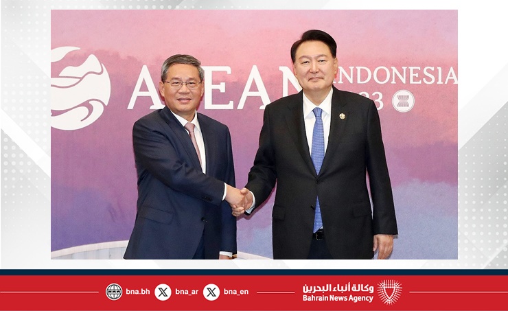 South Korea, Japan, China to hold trilateral summit