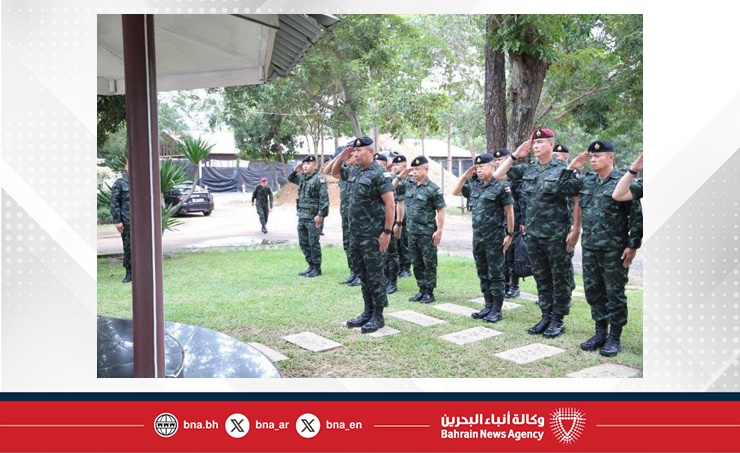 الجيش التايلاندي يرصد أكثر من 80 طائرة مسيرة قرب الحدود مع كمبوديا