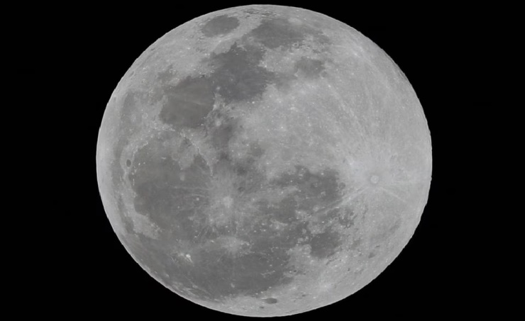 China wants to start using moon soil to build lunar bases as soon as ...