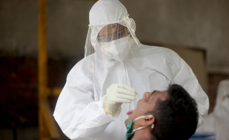 Global coronavirus cases exceed 10 million