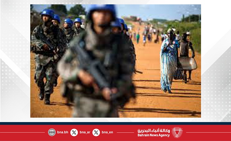 الأمم المتحدة: جنوب السودان على شفير الهاوية بعد مقتل أكثر من 1800 مدني منذ بداية العام